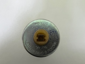 Датчик давления масла КАМАЗ, с двигателем EQB 180-20 6412.3829 